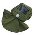 thumbnail image 1 of OULII 1Set Canvas Sandblasting Hat with for Working Use, 1 of 8