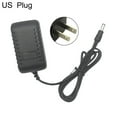 thumbnail image 4 of Adaptateur de Chargeur d'Alimentation Réglable 12V 2A pour Appareils Électroniques Domestiques, 4 of 7