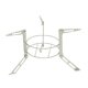 thumbnail image 4 of Soporte de estufa portátil soporte para acampar soporte de estufa no múltiple gadgets de cocción múltiple soporte de estufa de cocina para acampar, 4 of 8