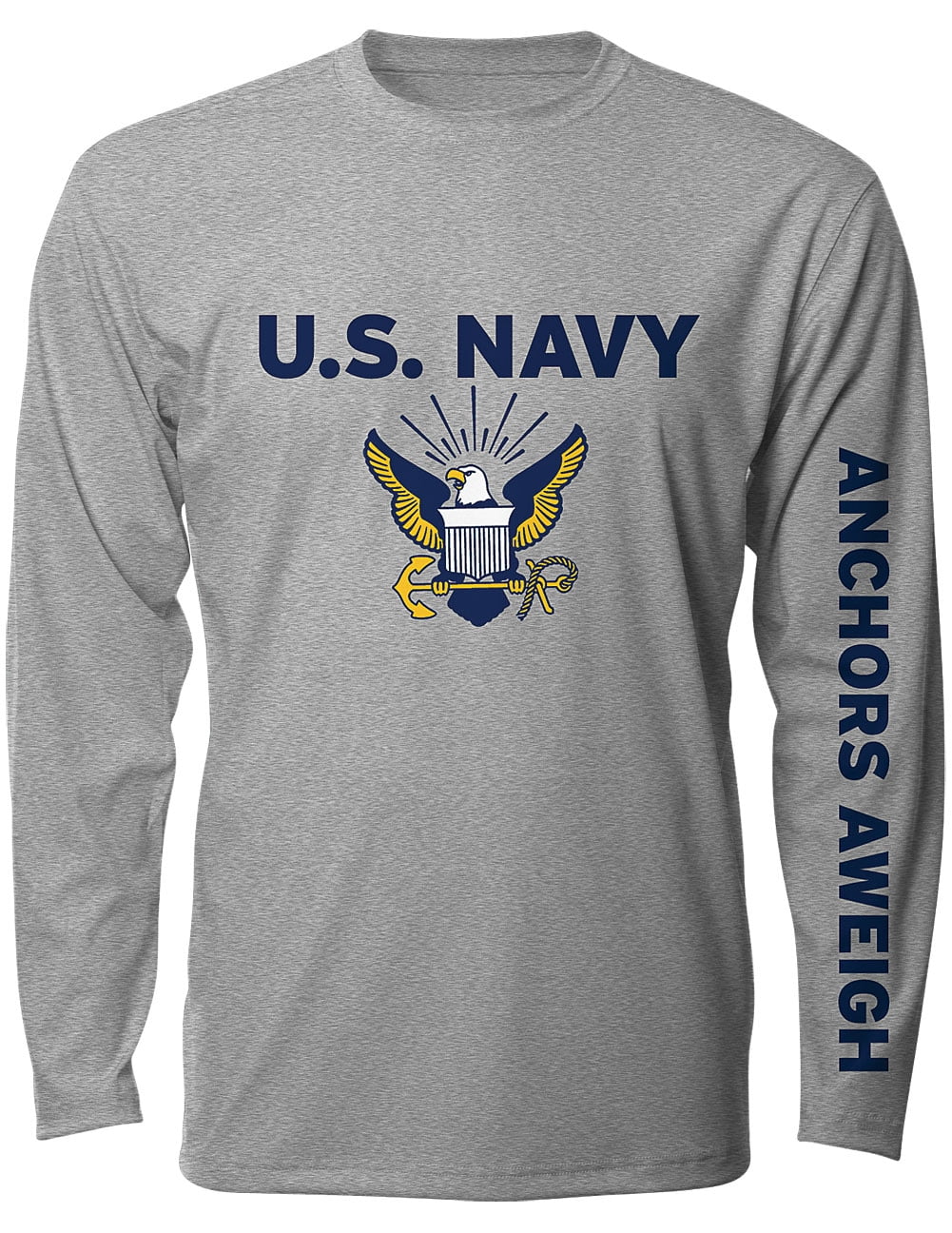 navy military shirt