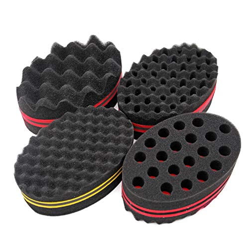 Twist Sponge Brush Twist Sponge Brush
