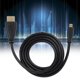 thumbnail image 4 of Cable adaptador micro a HDMI 1440p/1080p/1080i/720p/480p compatible con Raspberry Pi 4B, 4 of 7