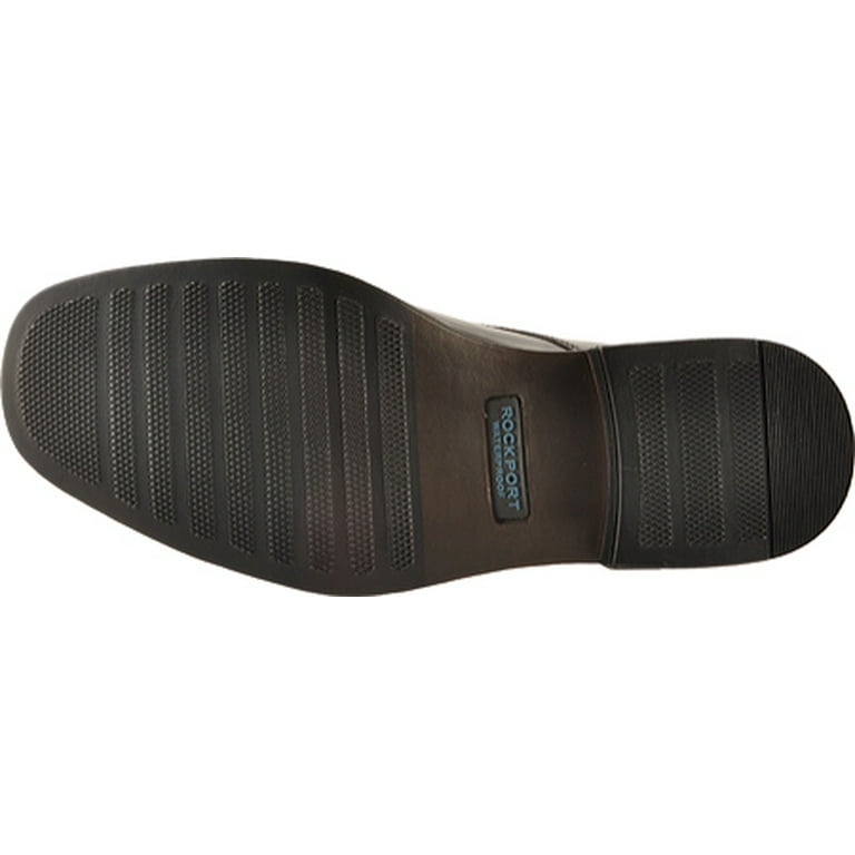 Men s Rockport Ellingwood Waterproof Walmart