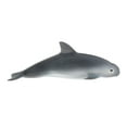 thumbnail image 4 of 4x de Marinas Modelo de Animales Oceánicos de Simulación, Juguetes Educativos Tempranos para Niños 4 piezas, 4 of 8