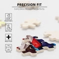 thumbnail image 6 of Lsque inside out 2 Pattern Wooden Picture Puzzle ,1000 Piece Jigsaw Puzzle ,Family Fun Puzzle, Home Décor Puzzle, Gift Puzzle(Vertical style), 6 of 8