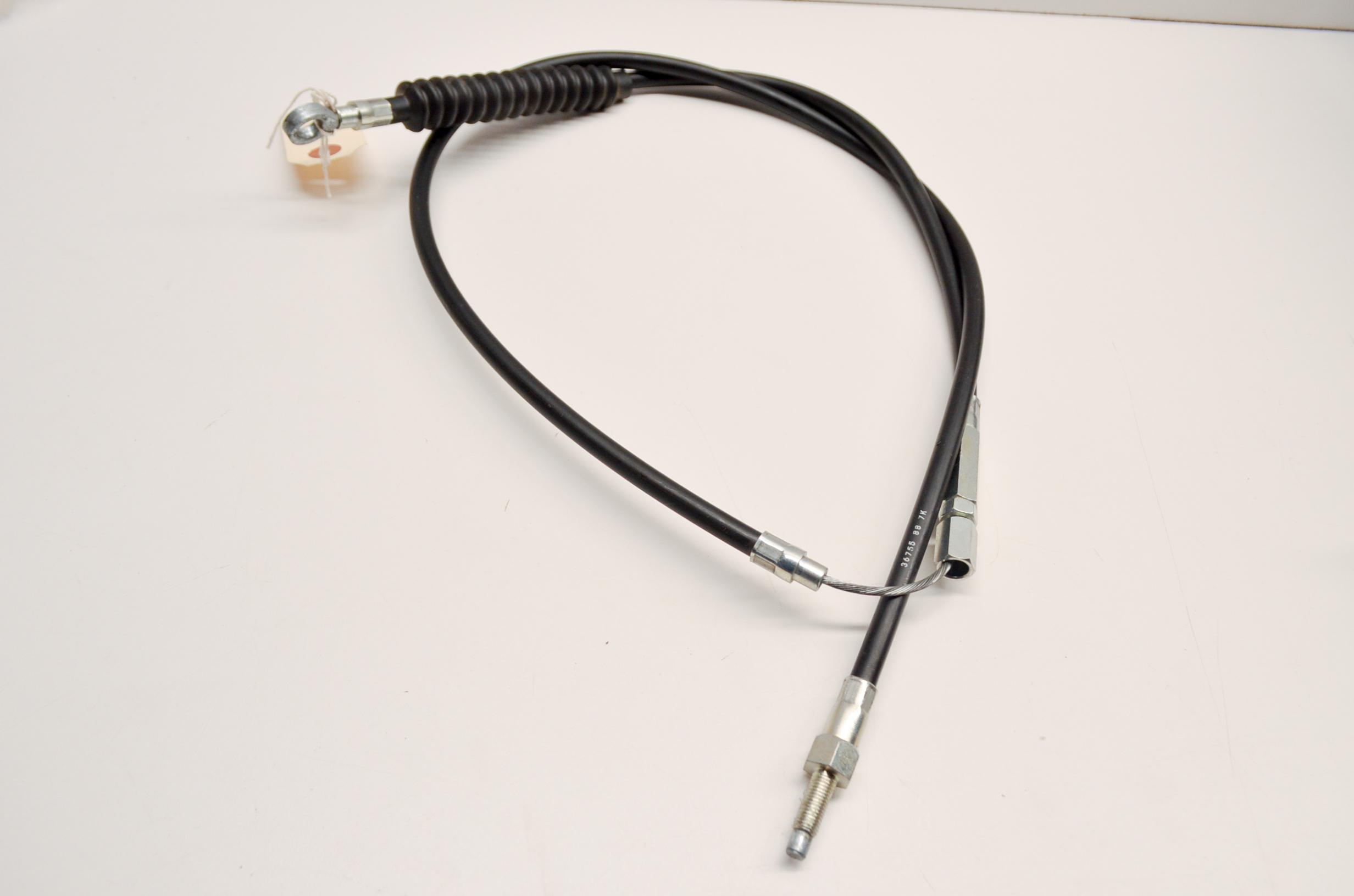 OEM HarleyDavidson 3675588 Clutch Cable NOS