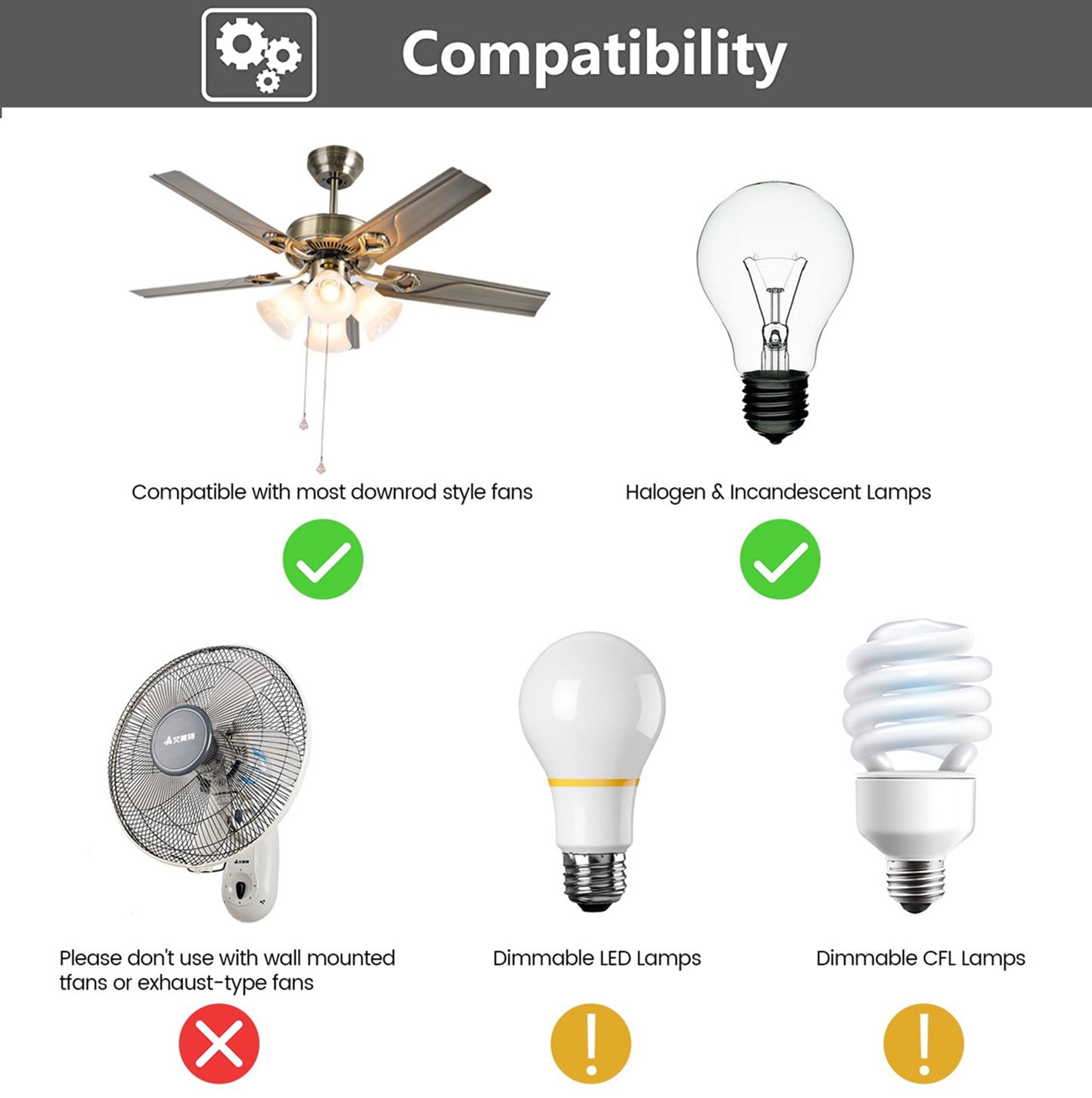 Hampton Bay Ceiling Fan Remote Dip Switch Settings Shelly Lighting