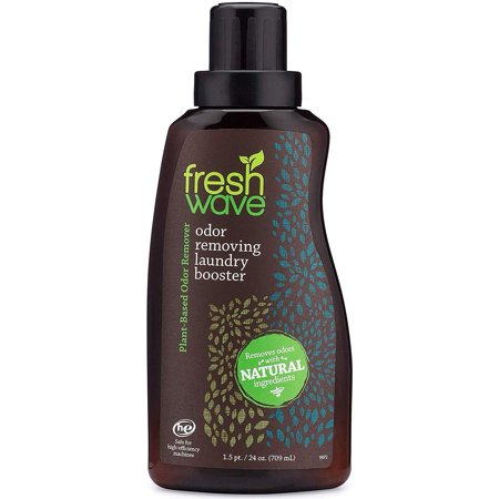 Fresh Wave Odor Removing Laundry Booster, 24 fl. oz.