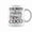 Black, variant on Coco Grandma Gift Coco The Only Thing Better Coffee Mugs