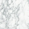 thumbnail image 2 of d-c-fix Decorative Peel & Stick Film, Grey Marble, 26" x 78" Roll, 2-pk, 2 of 10
