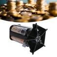 thumbnail image 1 of Coin Sorter, Simple Operation Coin Organizer  for Office, 1 of 7