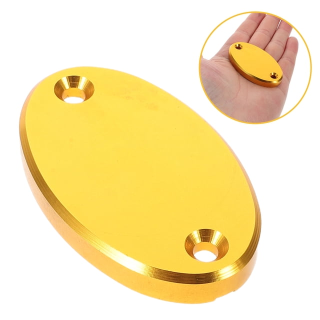 FELTECHELECTR Tapón De De Y Embrague Para Motocicleta Con Antióxido