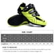 thumbnail image 3 of Zapatos de ciclismo para bicicleta MTB de carretera para hombre zapatos giratorios Pedal de bloqueo, 3 of 8