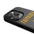 thumbnail image 4 of Keyscaper Tuli Tuipulotu-Black Los Angeles Chargers iPhone Magnetic Bump Case, 4 of 7