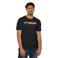 thumbnail image 4 of Drip Lettering Graphic Tee, 4 of 5