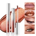 thumbnail image 4 of Lip Gloss Colorful Mascara Blue Mascara Colorful Mascara Set Fast Dry Eyelashes Curling Lengthening Lashes Color Mascara Makeup（5Ml）, Lip Glosses for Women, 4 of 8