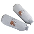 thumbnail image 2 of YAOMOBB Protective Cuff Design Waterproof Cartoon Pattern Sleeve Cover Cute Dirty Resistant Protective Cuff Design Dirt proof Hand, 2 of 7