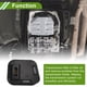 thumbnail image 3 of Unique Bargains Filtro de Transmisión AL450 No.0CM301519 para VW Amarok 2010-2017 1 Pcs Motor, 3 of 6