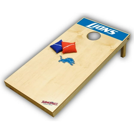 NFL Tailgate Toss XL Cornhole Set