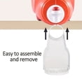 thumbnail image 4 of The Providers Portavasos para detergente para ropa, recogegotas de detergente, 4 of 7