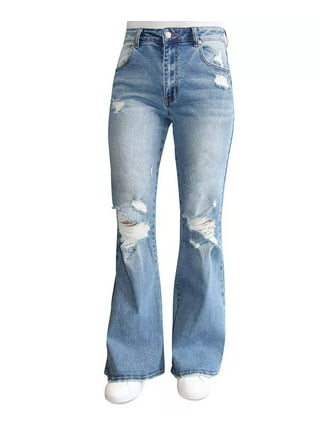 Famous Womens Jeans in Womens Jeans - Walmart.com