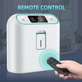 thumbnail image 4 of Household and Classic 2-9L Oxygen Tube Machine, 4 of 4
