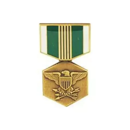 U.S. Army Commendation Medal 1 3/16"