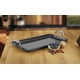 thumbnail image 2 of Plancha Cuisinart GG45-25 verde gourmet, anodizada dura, 45 x 25 cm, 2 of 2