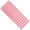 Pink, variant on POYOGA Multipurpose 60 Cell Square Ice Tray Flexible Silicone Molds Stackable Mould