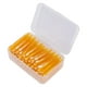 thumbnail image 3 of Cepillo interdental NikouMX 60 piezas limpiadores interdentales, 3 of 8