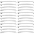 thumbnail image 1 of HEALEEP 30Ud Clips De De Metal Plateado Para Decorar Y Crear Accesorios Personalizados, 1 of 6