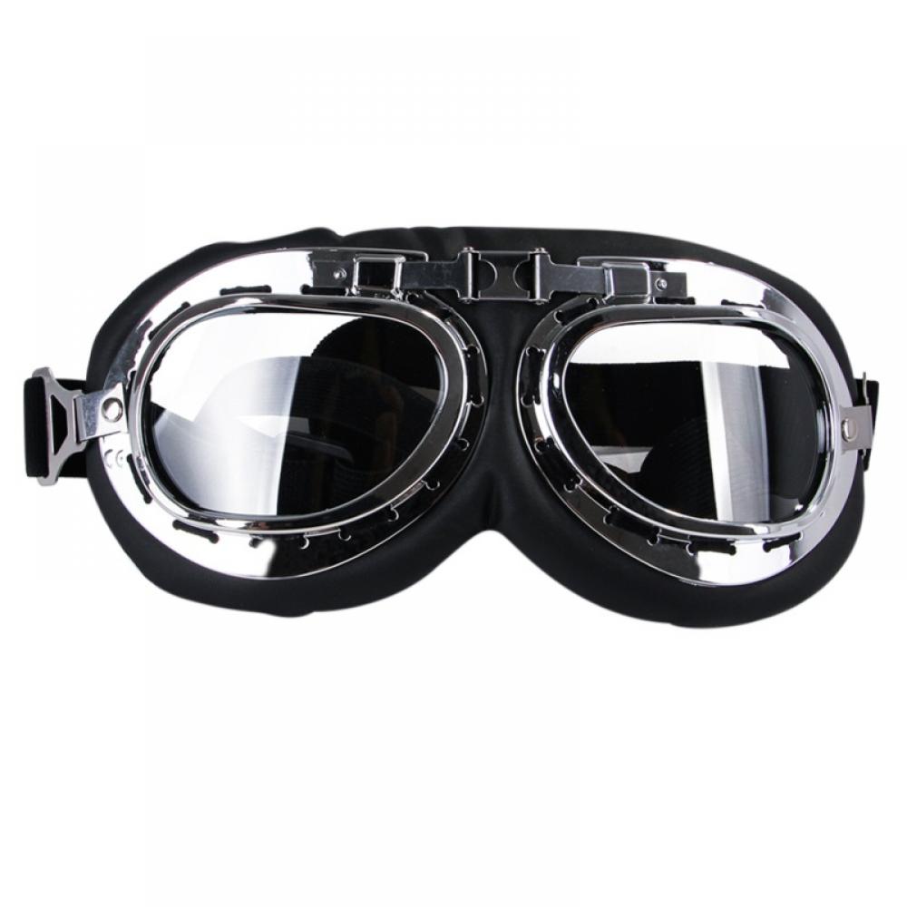 Dog Sunglasses Dog Goggles, Wind Protection Dust Protection Fog