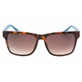 thumbnail image 2 of Guess GU00004-52F 58mm New Sunglasses, 2 of 2