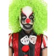 thumbnail image 1 of Masque Creepy Clown pour Enfants, 1 of 3