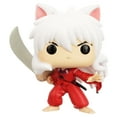 thumbnail image 2 of FUNKO POP! ANIME: Inuyasha - Inuyasha, Funko, Gifts, 2 of 7