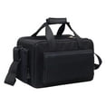 thumbnail image 2 of BELOVING Water Resistant Camera Storage Bag with Shoulder Strap 35x21x22cm Shockproof Only Bag, 2 of 10