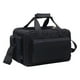 thumbnail image 2 of Bolsa de almacenamiento para cámara resistente al agua con correa para el hombro Estuche para fotografía Resistente a arañazos Solo bolsa, 2 of 9
