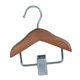 thumbnail image 4 of Perchas para ropa para mascotas, Perchero para perros con Clip, estante de exhibición, colgador de ropa, tienda de mascotas Marrón Yuyangstore Perchas para gatos, 4 of 8