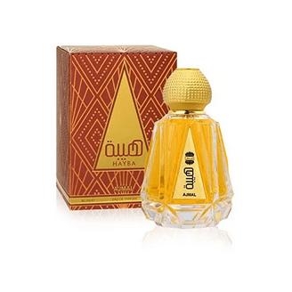 Ajmal Dahn Oudh Al Shams Eau de Parfum, Oriental Fragrance, 30ml