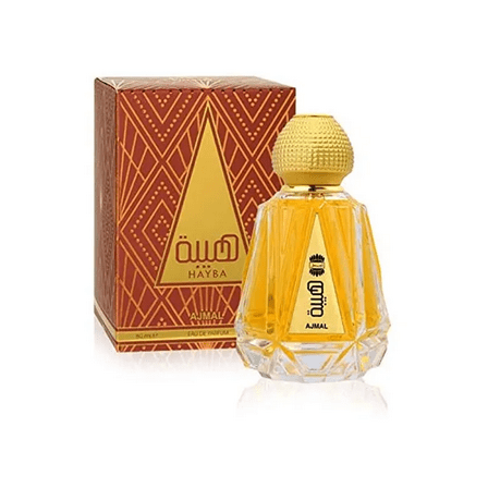 Ajmal Hayba Eau De Parfum
