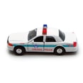 thumbnail image 6 of Box of 12 Chicago Police/Illinois State Police, White - Showcasts 9985CG/IL - 5" Scale Diecast Model Cars, 6 of 6