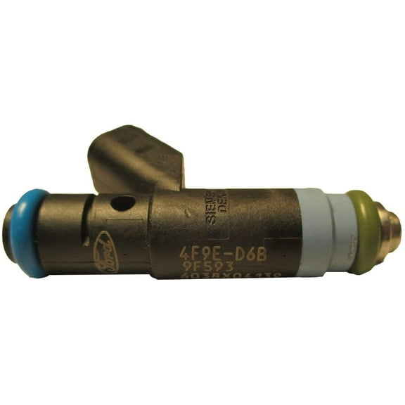 Motorcraft Fuel Injector CM-5094 Fits select: 2005-2007 FORD FIVE HUNDRED, 2005-2007 FORD FREESTYLE