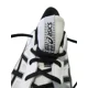 thumbnail image 3 of ASICS Gel-Venture 10 Trail Running Shoes Men's 11.5 X-WIDE White Black WORN ONCE, 3 of 6