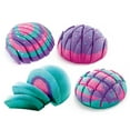 Sand Asmr Box So Sand DIY ASMR Satisfying Sand Ball Shaped Case Kit - Walmart.com