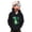 A1@Black547, variant on Wxolcjlv Toddler Boys Pullover Hoodie Cartoon Dinosaur Print with Letter Print Casual Soft Hooded Sweatshirt with Pocket, Sizes 3-10