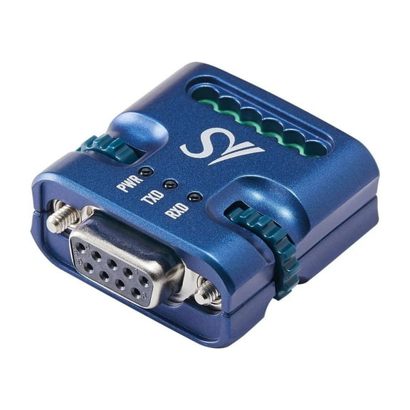 Mini RS232 to RS422/RS485 Serial Adapter / Converter CS-428/9AT-mini2