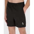 thumbnail image 1 of Short Deportivo para caballero Miles entrenamiento Miles Sportswear Flex Short, 1 of 6