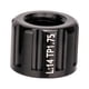 thumbnail image 5 of Tuercas de eje pasante para bicicleta MTB, bicicleta de montaña, perno de fijación para buje, eje de buje de rueda M15 175, 5 of 7