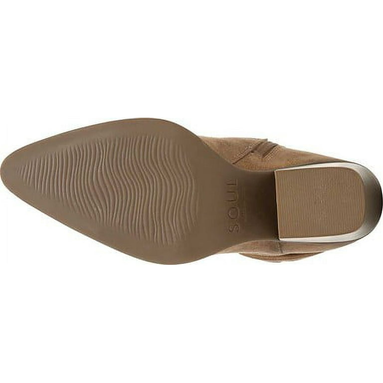 Soul naturalizer best sale maxime western bootie