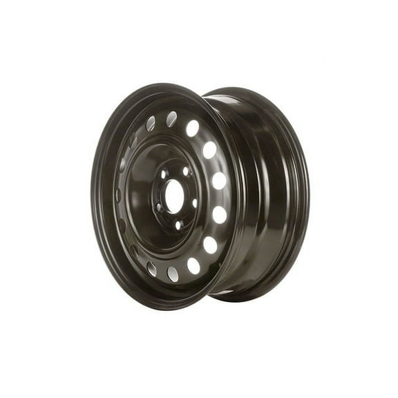 Wheel - Compatible with 2006 - 2010 Kia Optima 2007 2008 2009